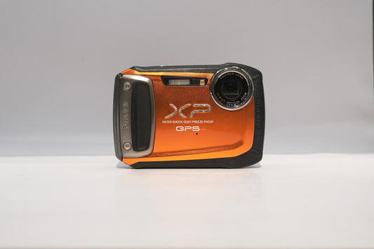Fujifilm Finepix XP150