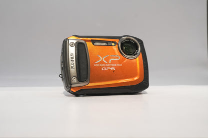 Fujifilm Finepix XP150