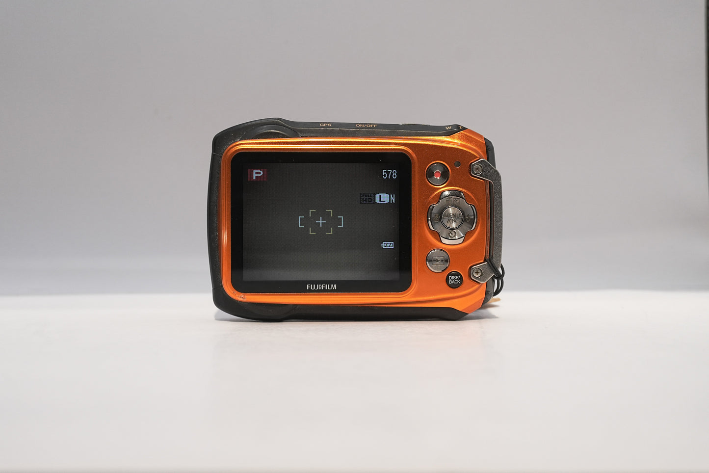 Fujifilm Finepix XP150