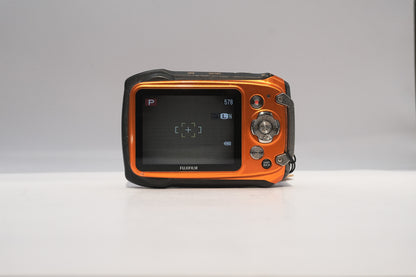Fujifilm Finepix XP150