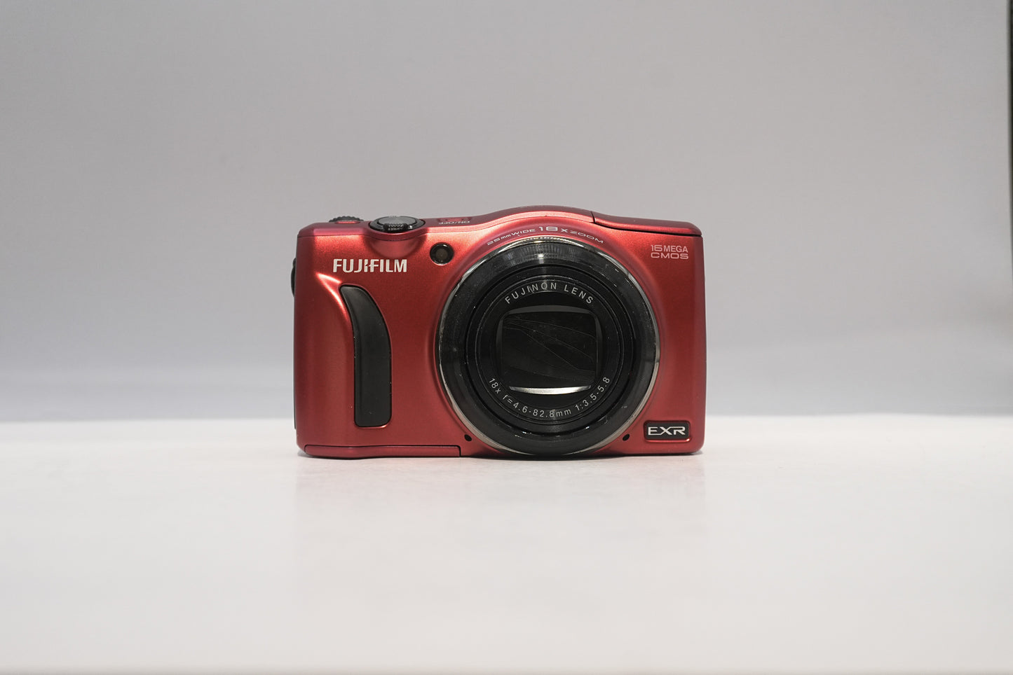 Fujifilm Finepix F820EXR