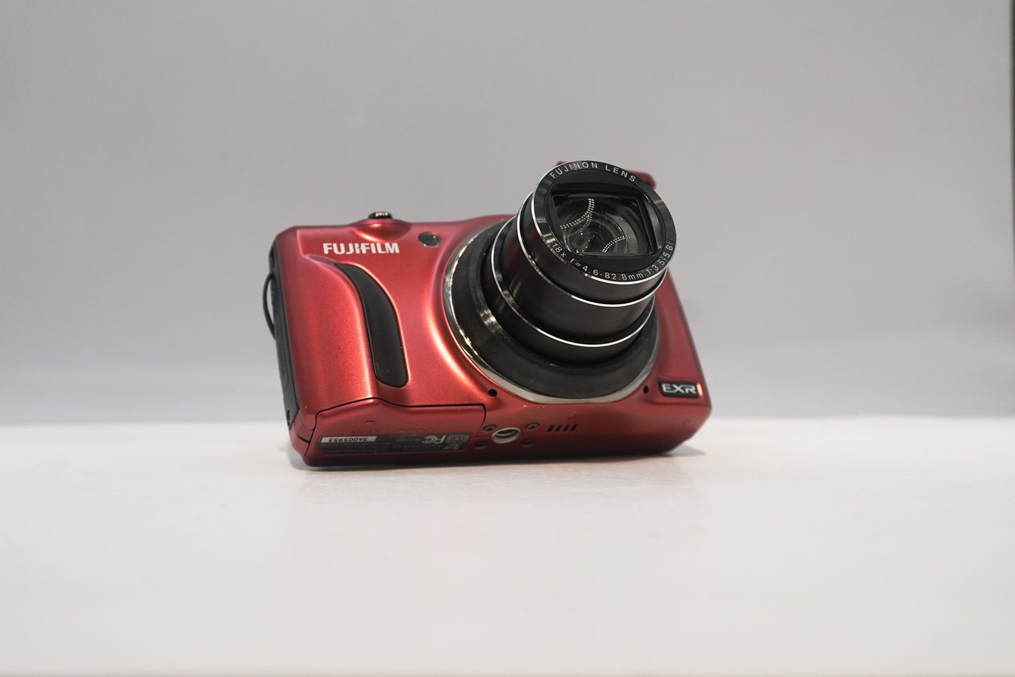 Fujifilm Finepix F820EXR