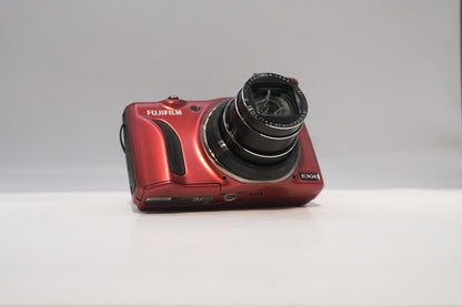 Fujifilm Finepix F820EXR
