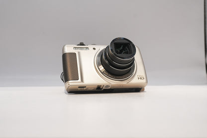 Olympus SH-21