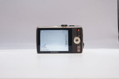 Olympus SH-21