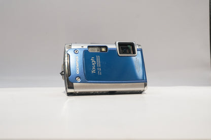 Olympus Tough TG-610