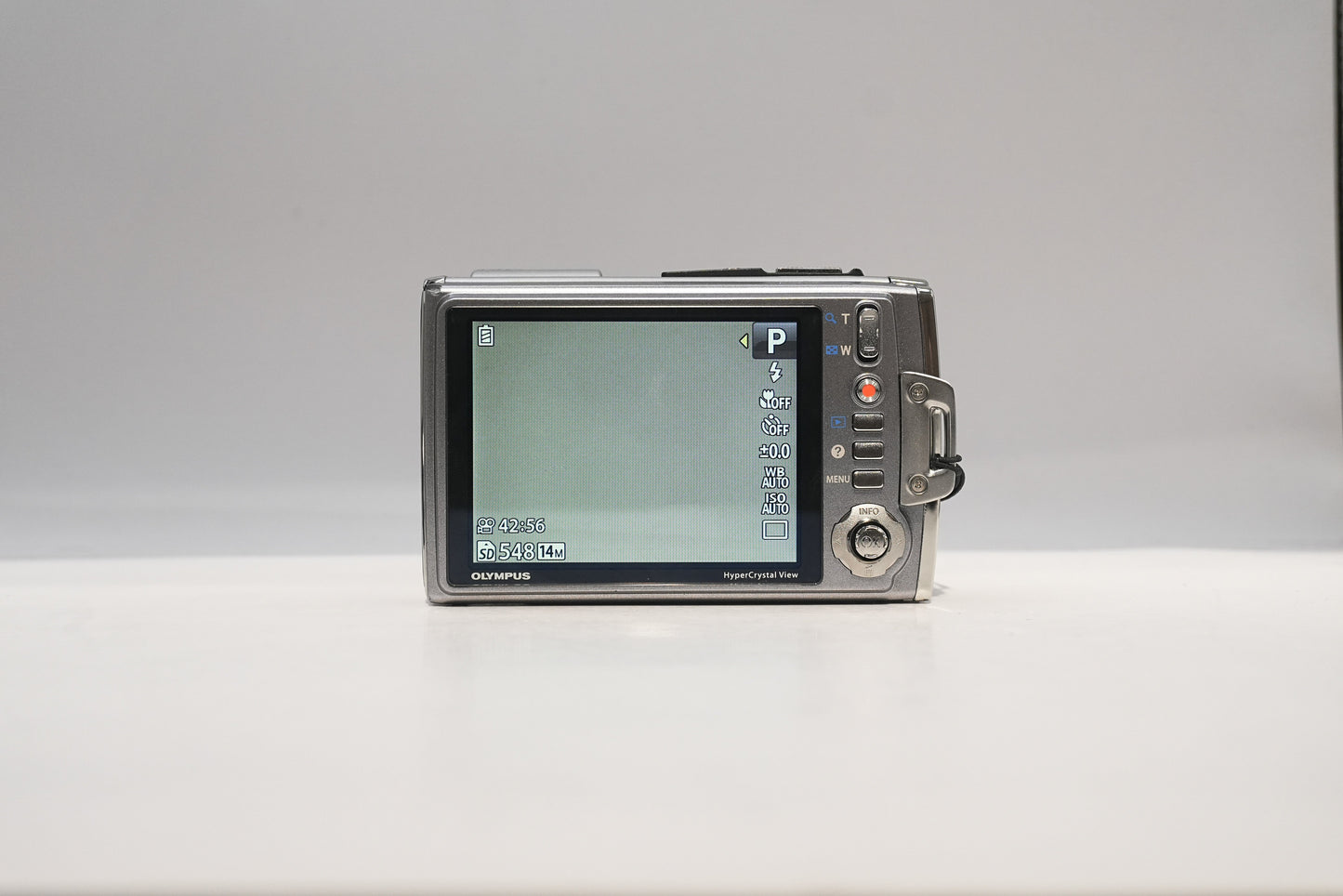 Olympus Tough TG-610