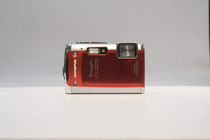 Olympus Tough TG-610
