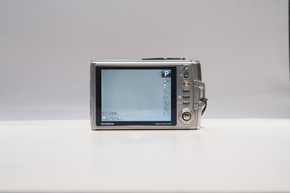 Olympus Tough TG-610