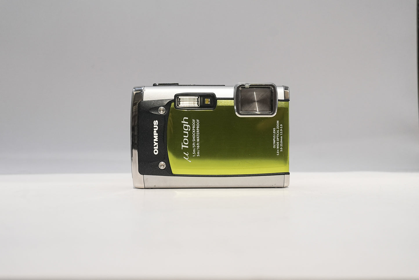 Olympus Mju Tough-6020