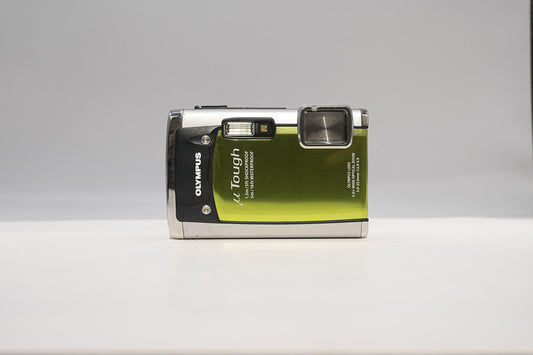 Olympus Mju Tough-6020