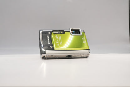 Olympus Mju Tough-6020