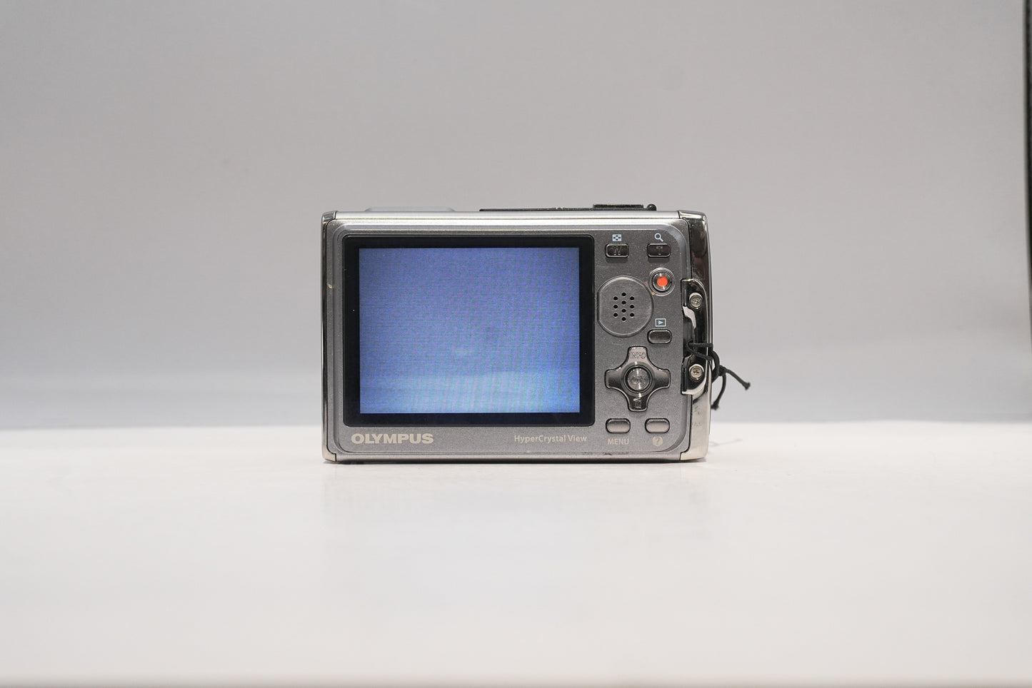 Olympus Mju Tough-6020