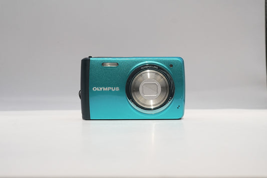 Olympus Stylus VH-410