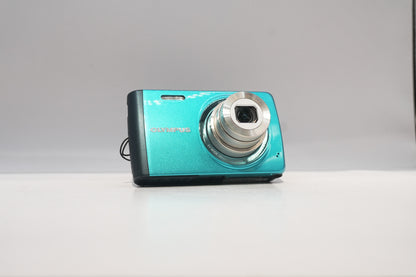 Olympus Stylus VH-410