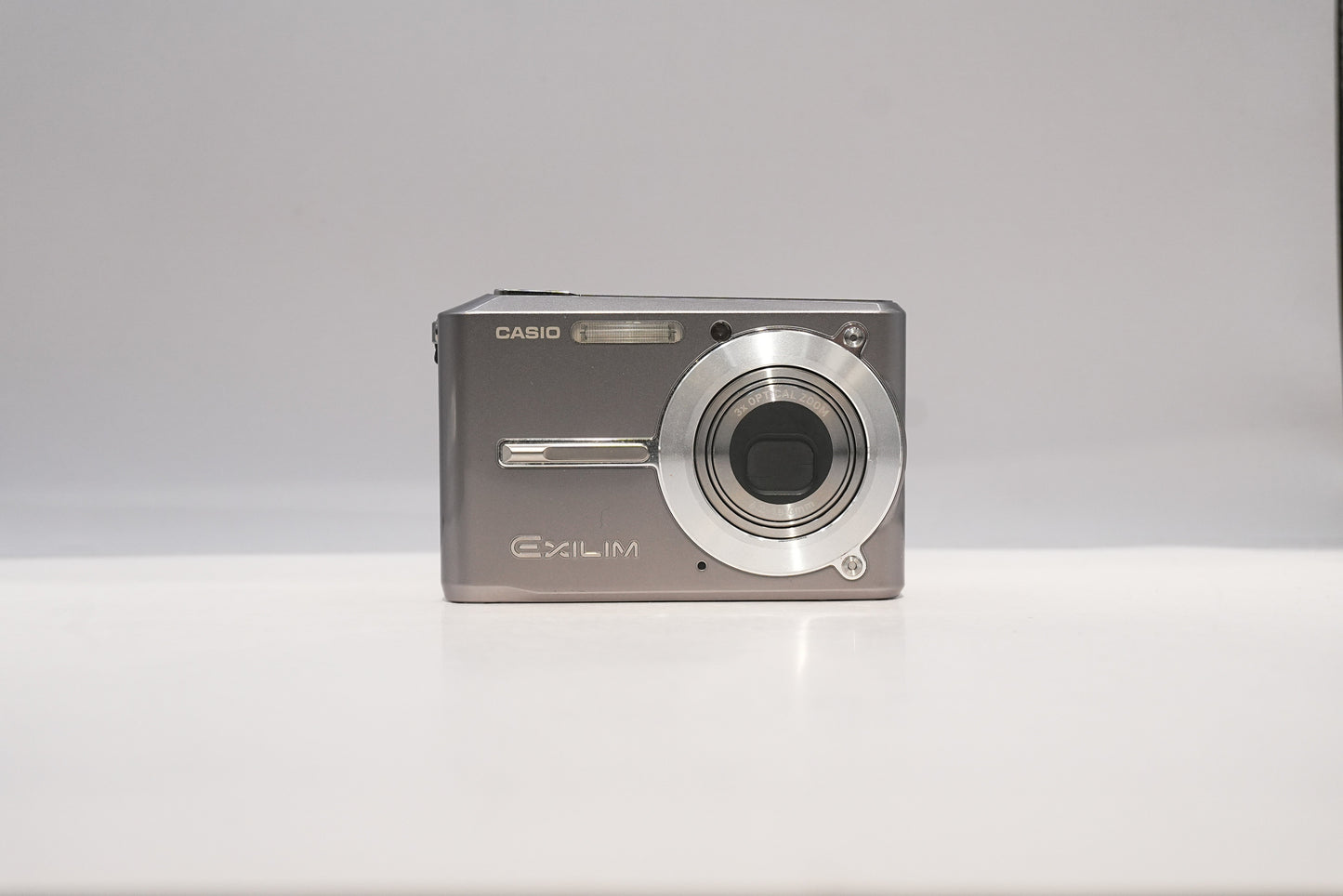 Casio Exilim EX-S500