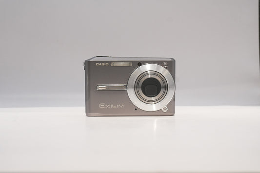 Casio Exilim EX-S500