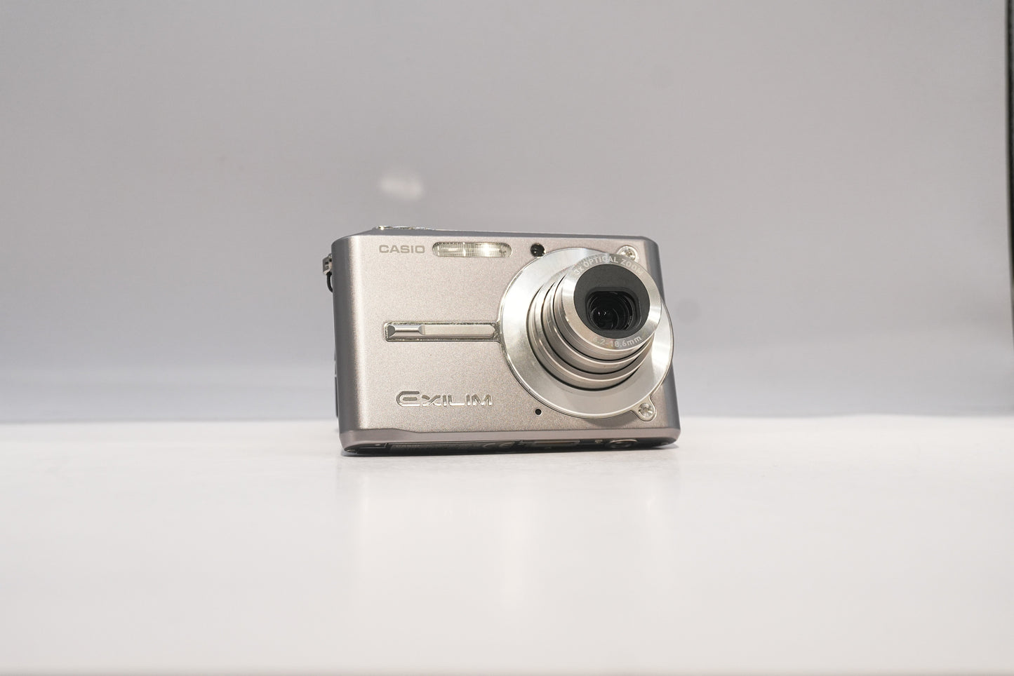 Casio Exilim EX-S500