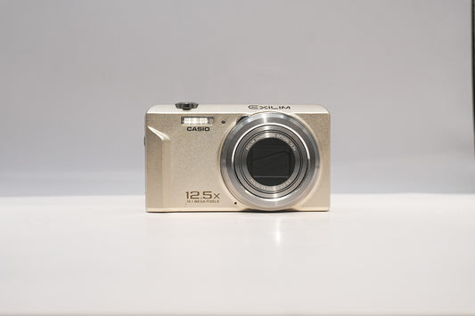 Casio Exilim EX-ZS170