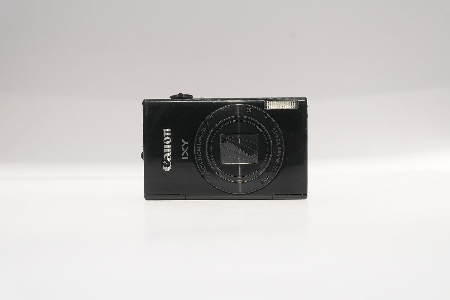 Canon IXY 1