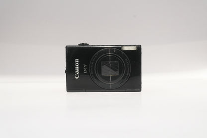 Canon IXY 1