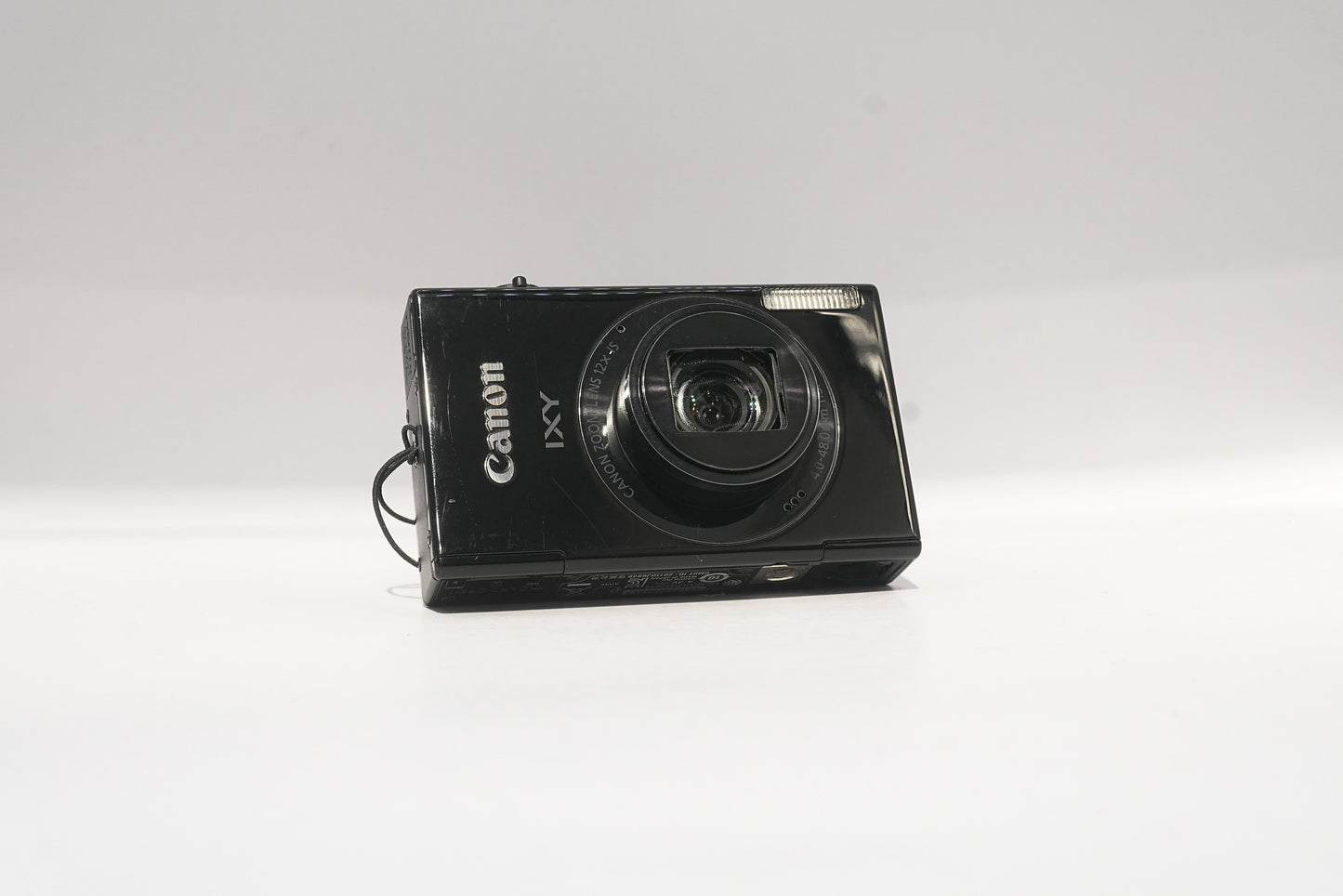 Canon IXY 1