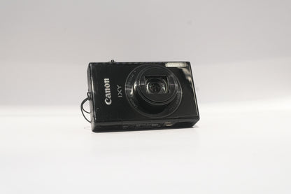 Canon IXY 1
