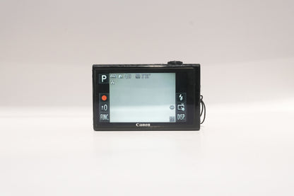 Canon IXY 1