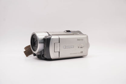 Canon IVIS HF10