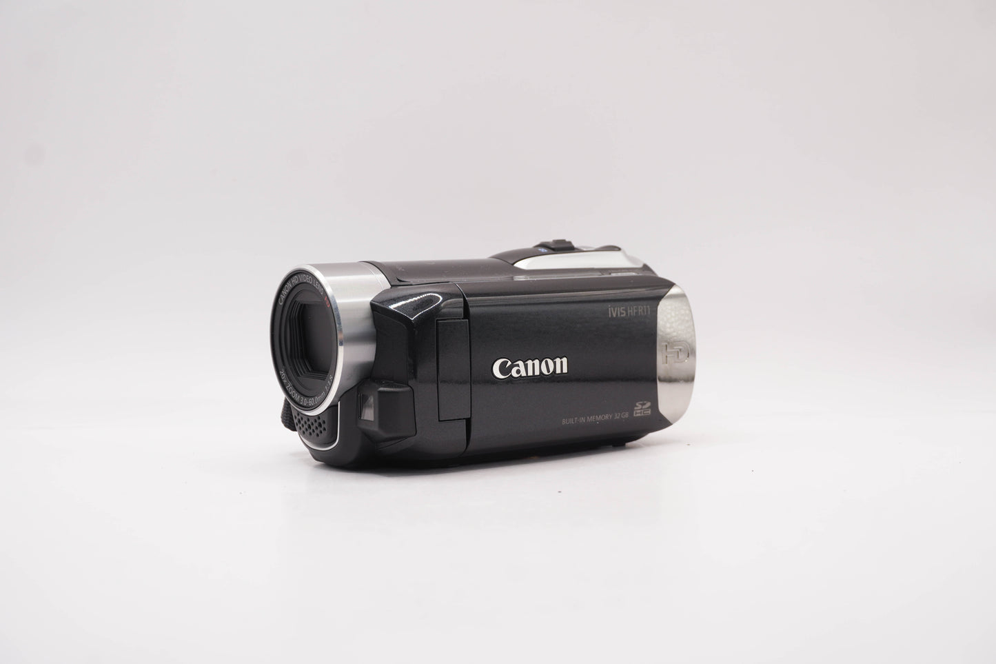 Canon IVIS HF R11