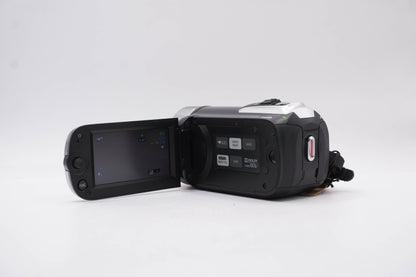 Canon IVIS HF R11