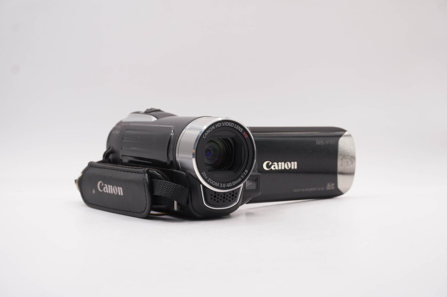 Canon IVIS HF R11