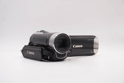 Canon IVIS HF R11