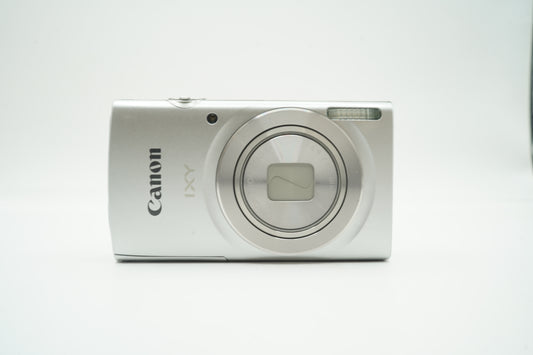 Canon IXY 200