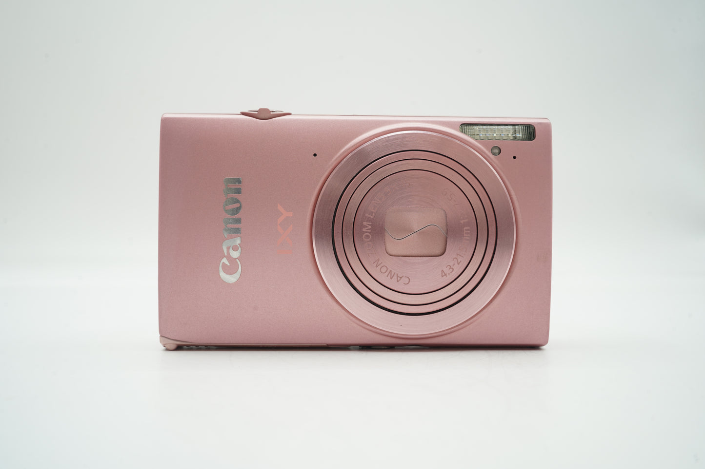 Canon IXY 420F