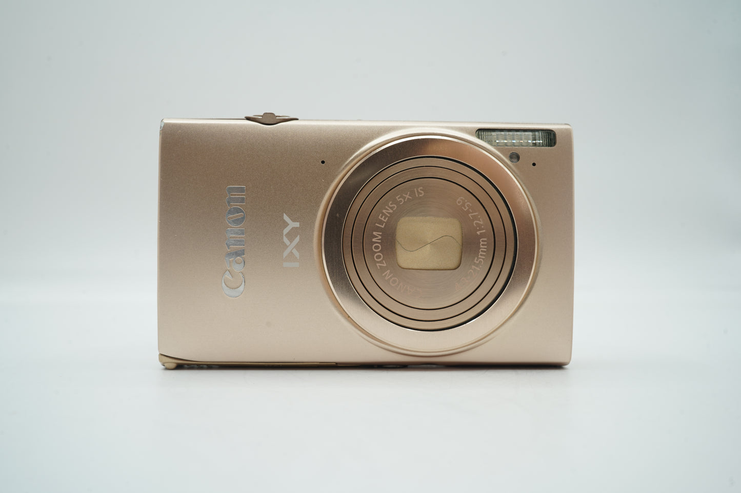 Canon IXY 430F