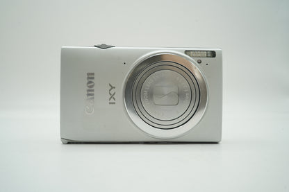 Canon IXY 430F