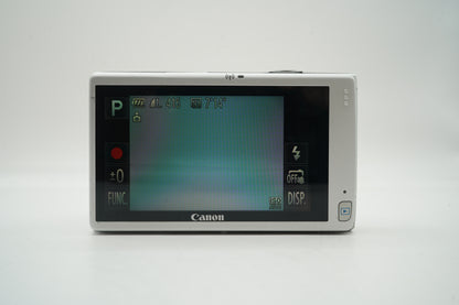 Canon IXY 430F