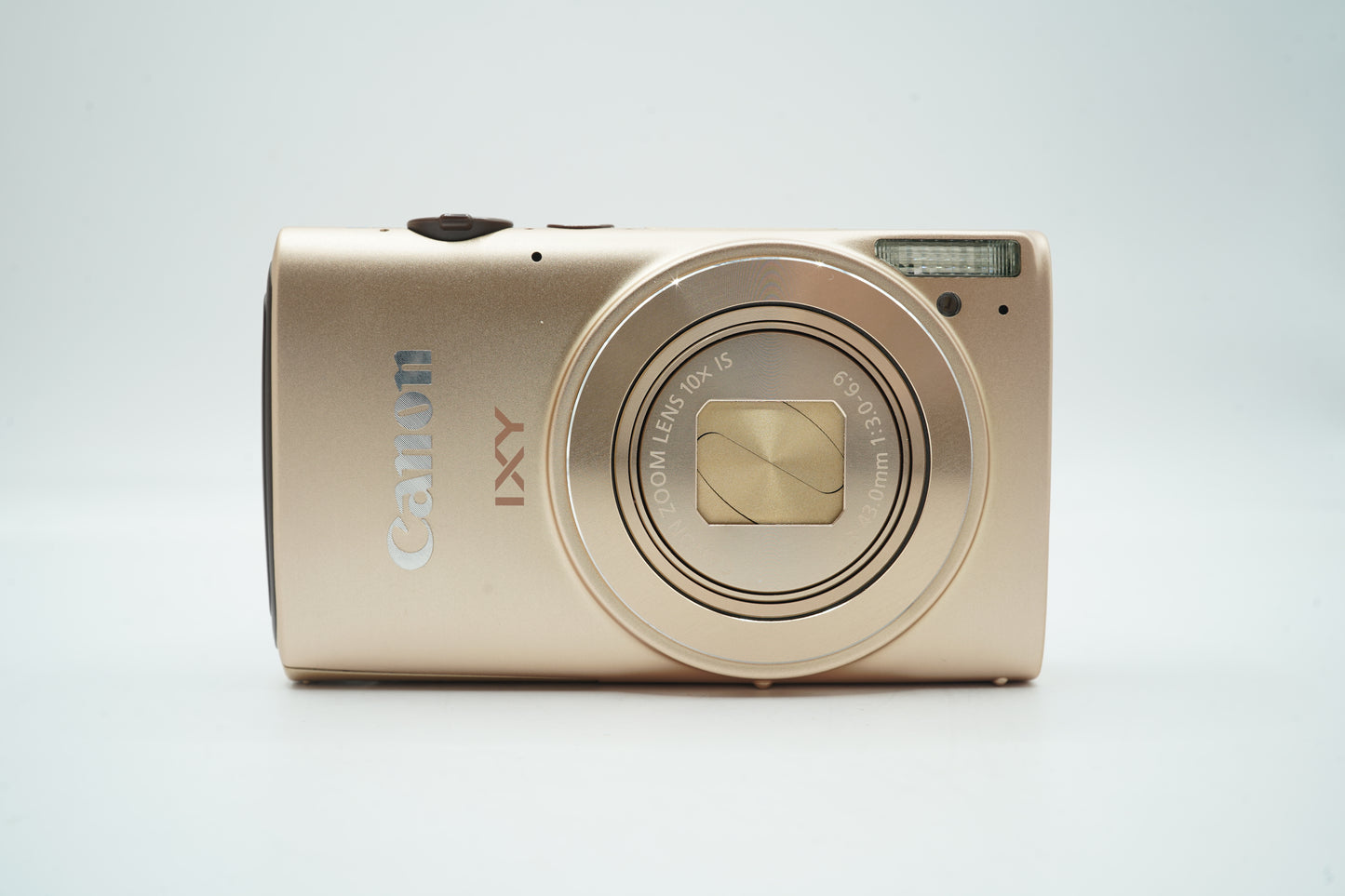 Canon IXY 610F