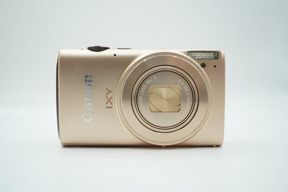 Canon IXY 610F