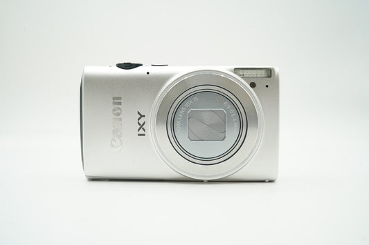 Canon IXY 620F
