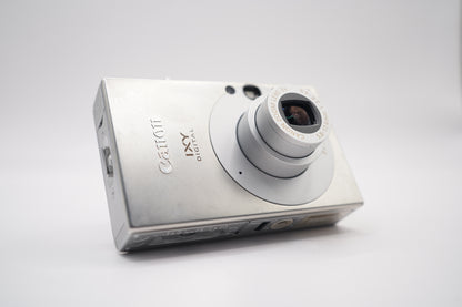 Canon IXY Digital 10