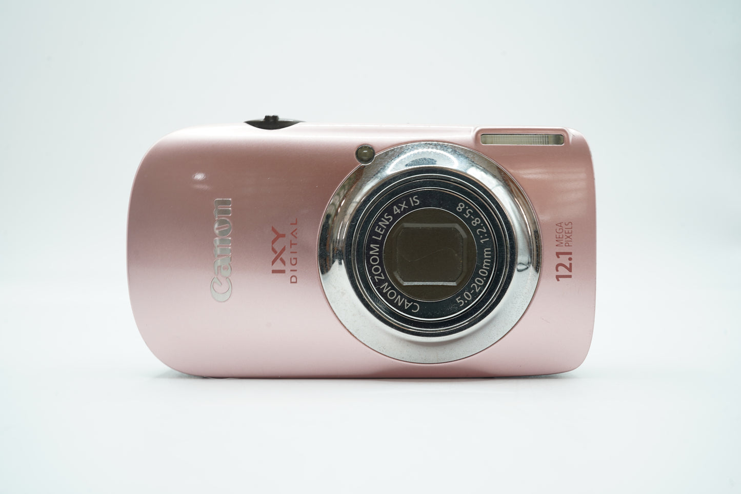 Canon IXY Digital 510 IS