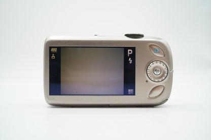 Canon IXY Digital 510 IS