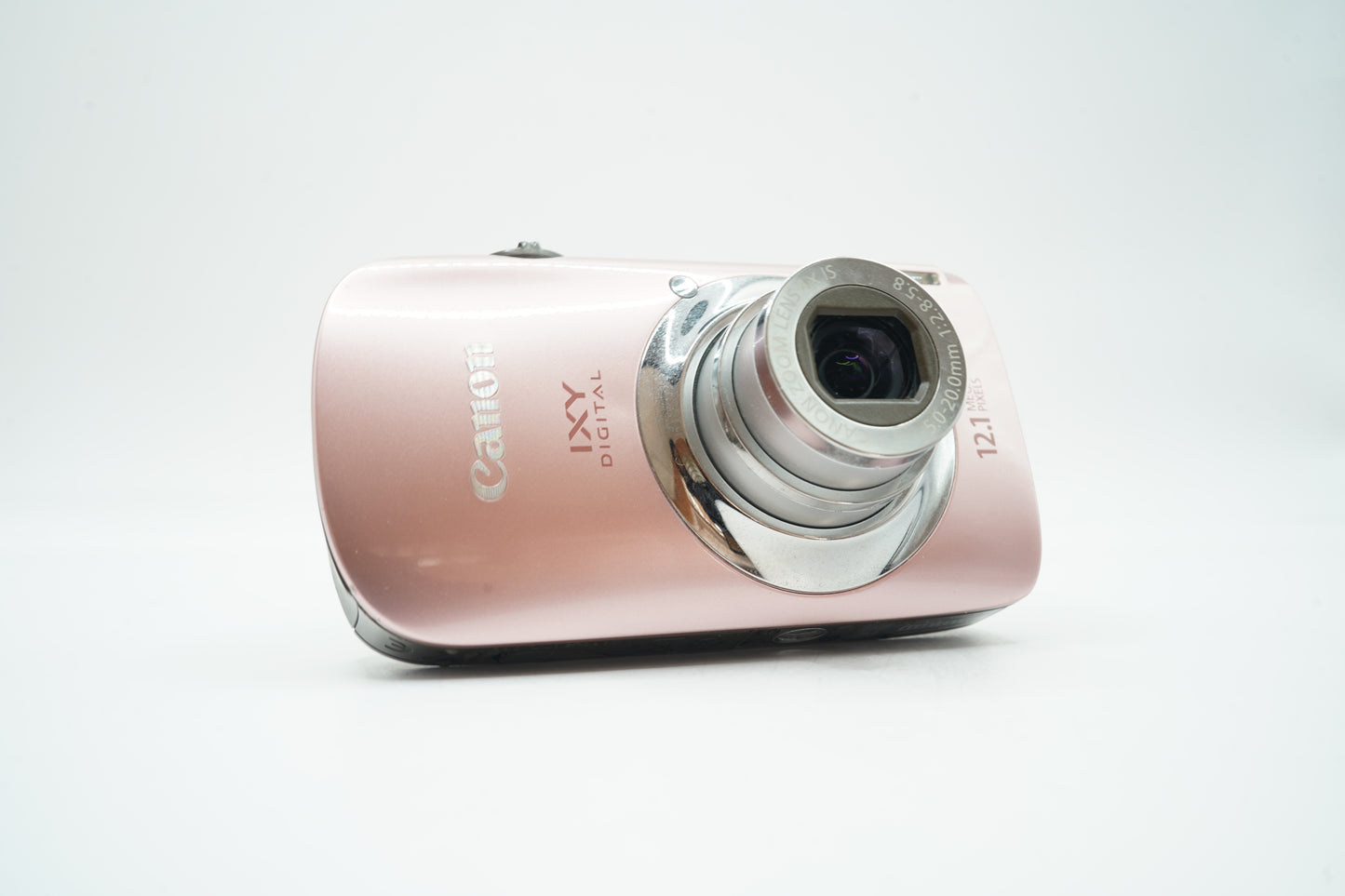 Canon IXY Digital 510 IS