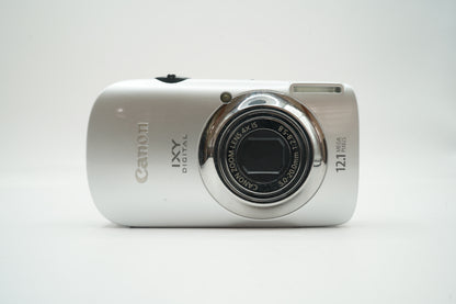 Canon IXY Digital 510 IS