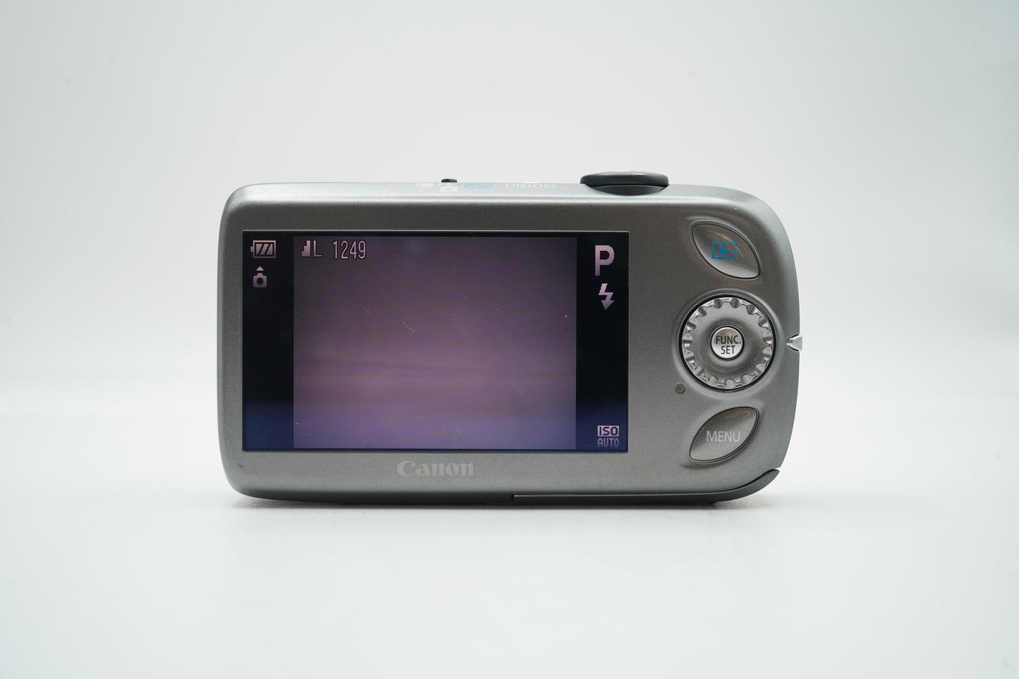 Canon IXY Digital 510 IS