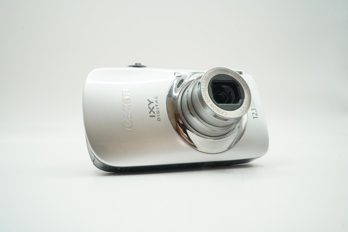 Canon IXY Digital 510 IS