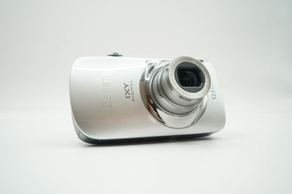 Canon IXY Digital 510 IS