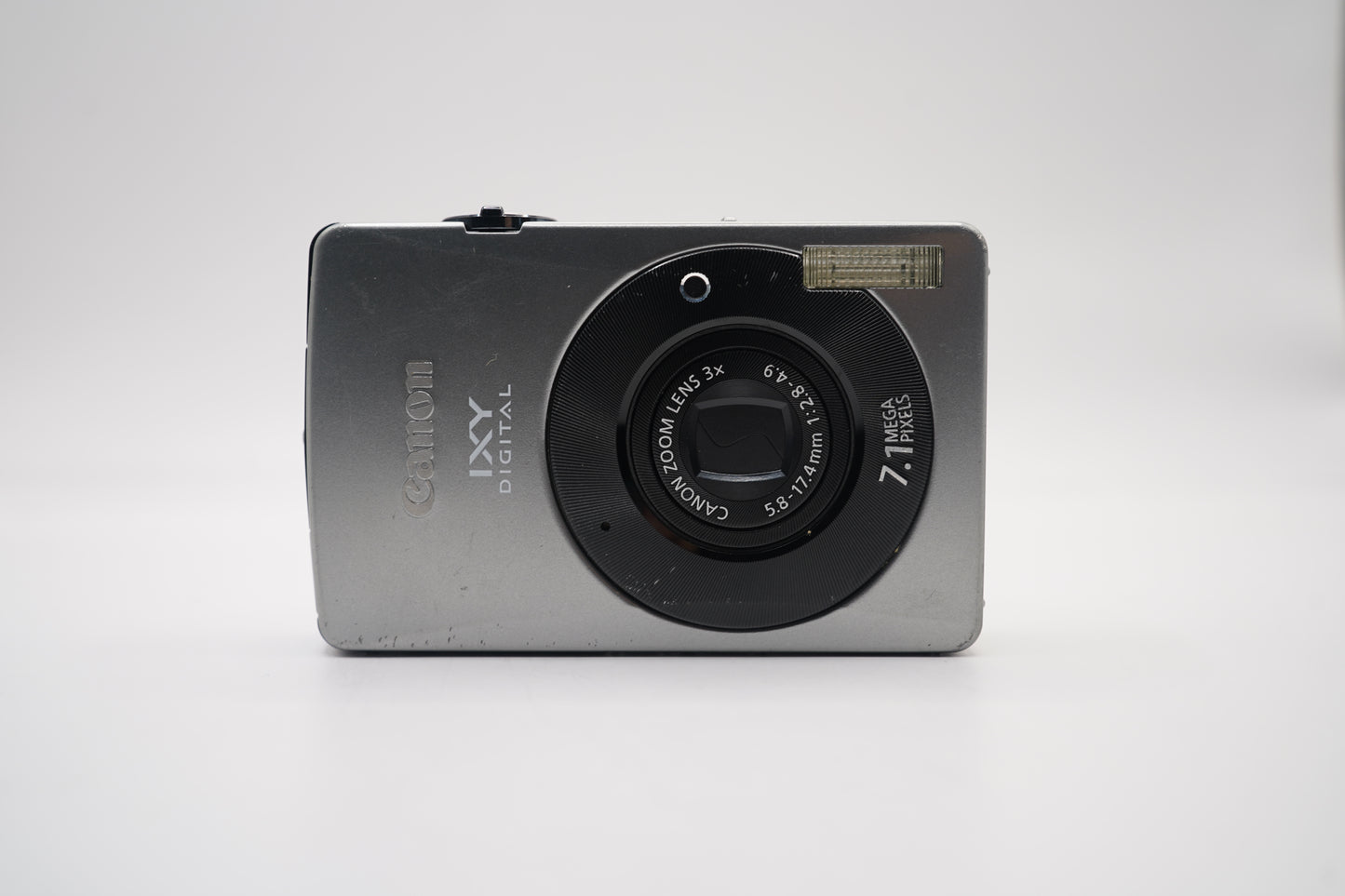 Canon IXY Digital 90